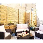 Murphys House - 3 Bed Luxury Central Townhouse
