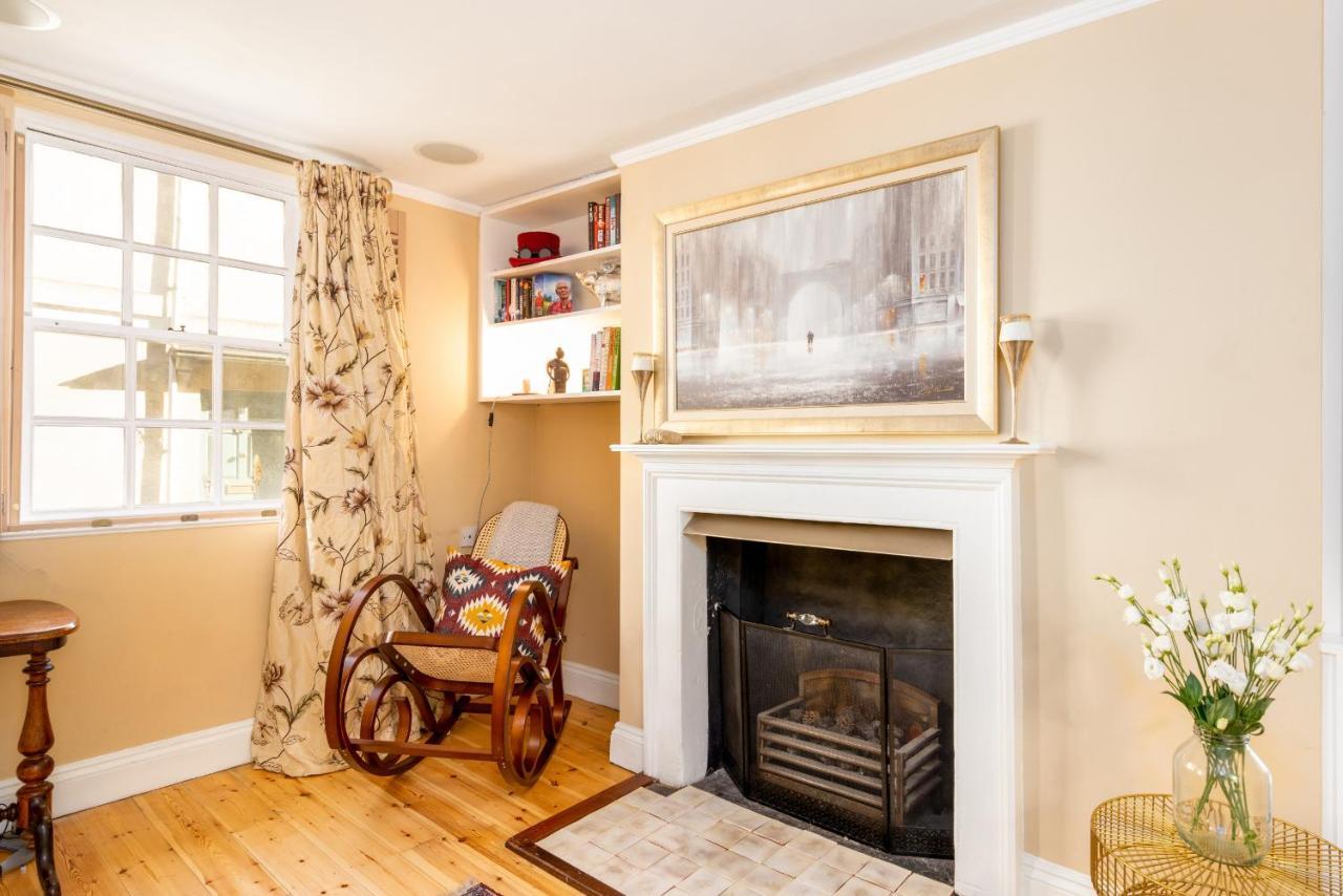 Murphys House - 3 Bed Luxury Townhouse * Bath