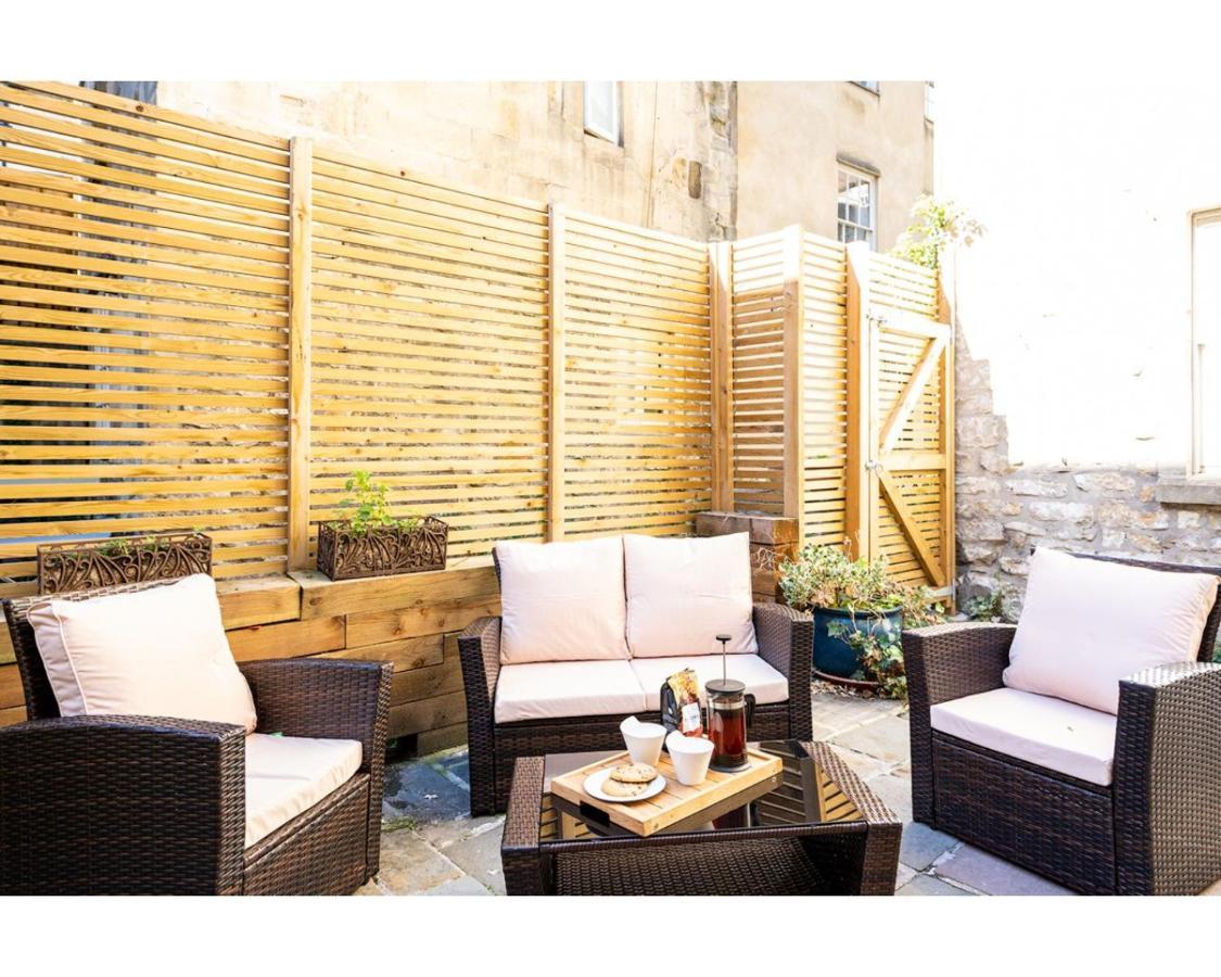Murphys House - 3 Bed Luxury Townhouse Holiday home Bath