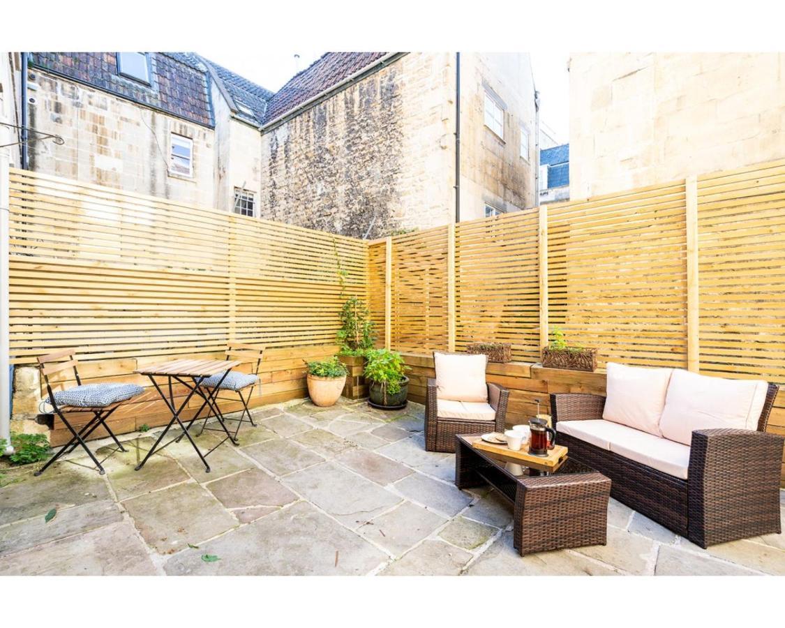 Murphys House - 3 Bed Luxury Townhouse Holiday home Bath