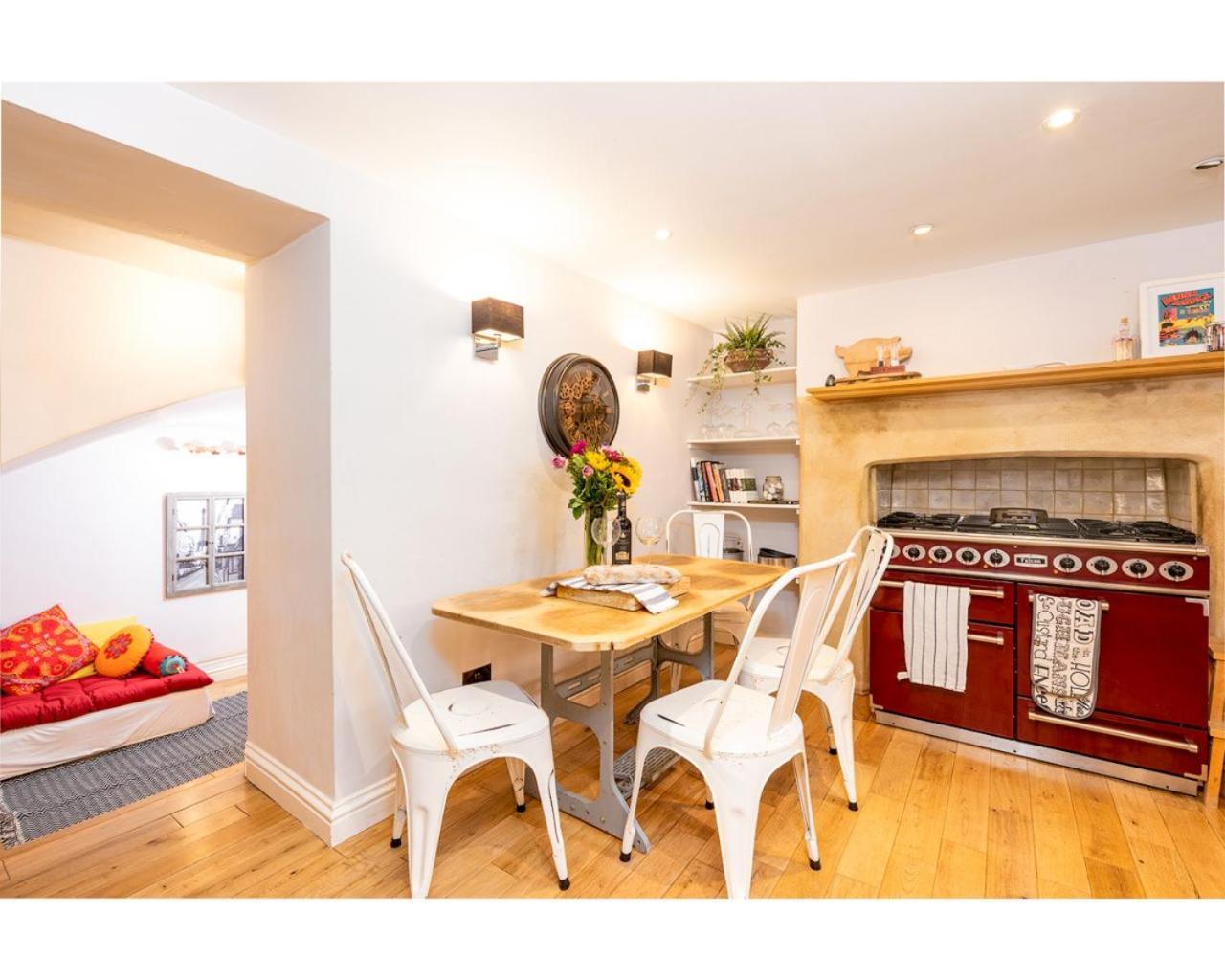 Holiday home Murphys House - 3 Bed Luxury Townhouse *