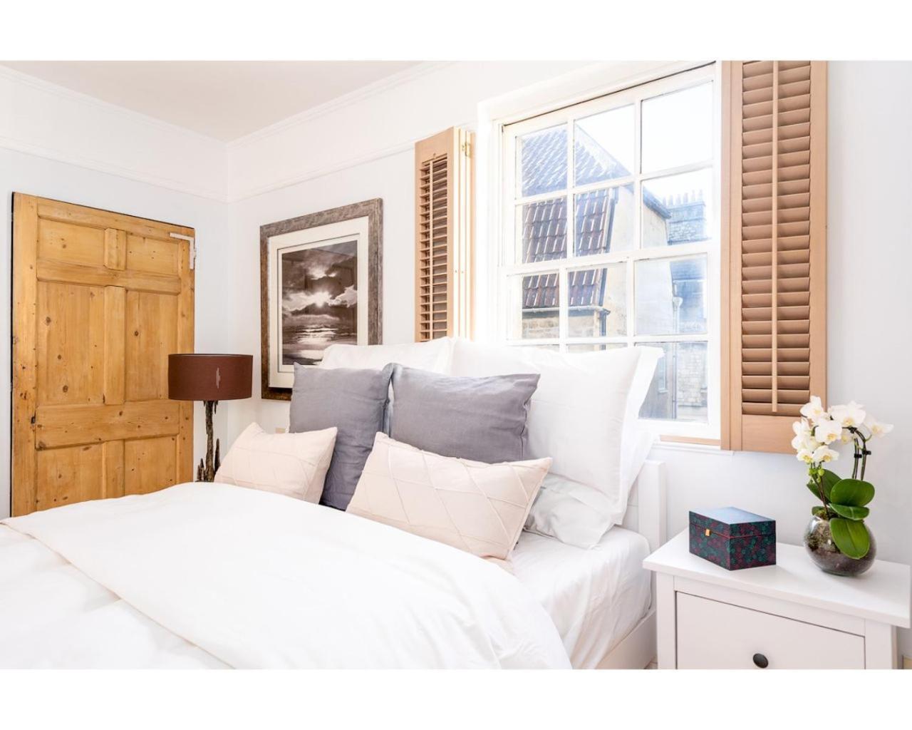 Murphys House - 3 Bed Luxury Townhouse Holiday home Bath