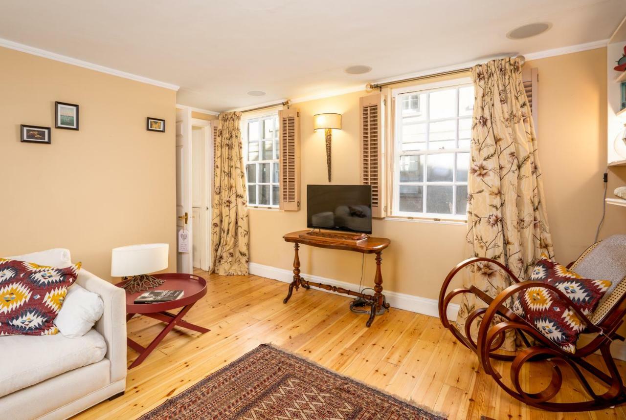 Murphys House - 3 Bed Luxury Townhouse Bath