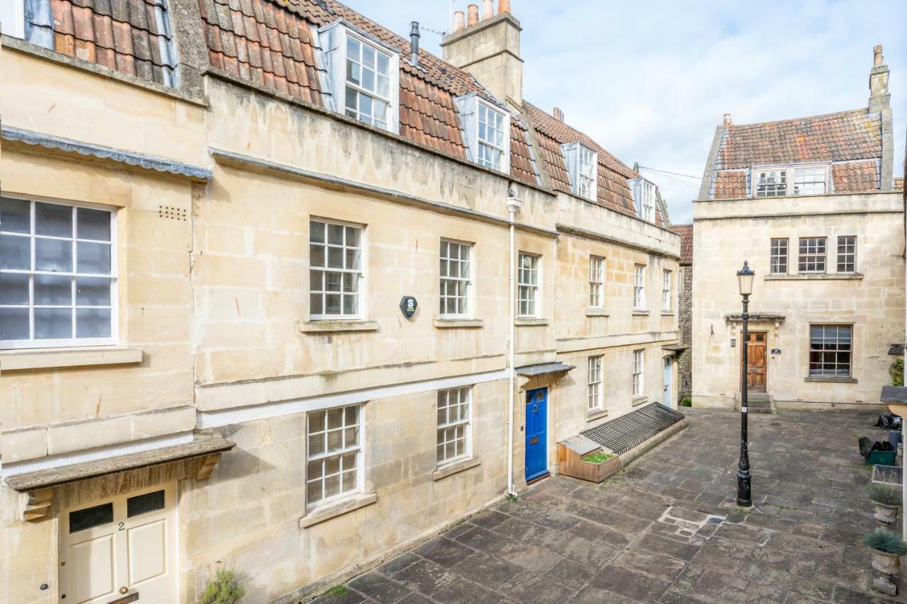 Murphys House - 3 Bed Luxury Townhouse *